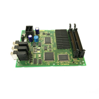 A20B-2002-0520 Papan Sirkuit PCB Asli FANUC
