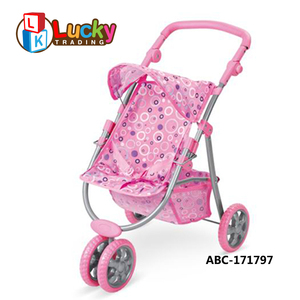 Bébé poupée accessoires poupée lit meubles poupée balançoires ensemble fille cadeau d'anniversaire - Product Image 5