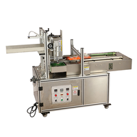 Machine à coller le papier cartonné, machine à coller les boîtes, machine à plier et à coller