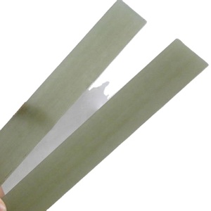 Bande verte de fibre de verre de l'époxyde FRP GRP - Product Image 2