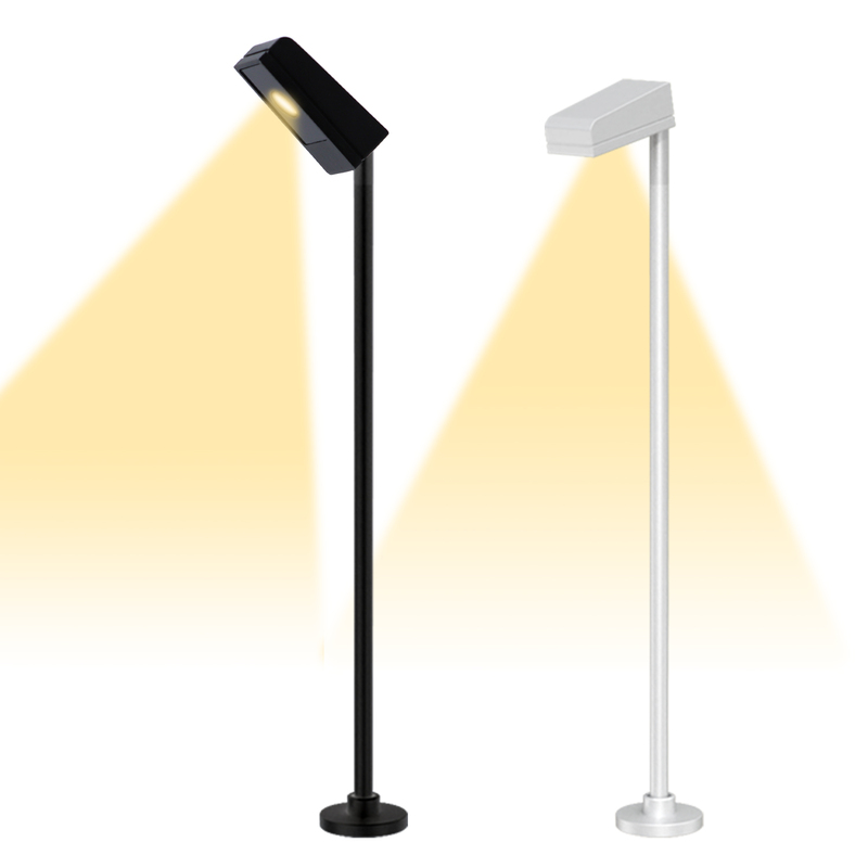 VST LED Spotlight Jewelry Lamp Display