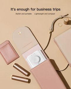 Nuevo <span class=keywords><strong>Cargador</strong></span> Inalámbrico Magnético Plegable Cyboris con Función PD de 10W, Luz Táctil Integrada, Puede Cargar Múltiples Teléfonos Móviles al Mismo Tiempo - Product Image 4