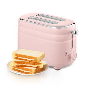 <span class=keywords><strong>Grille</strong></span>-<span class=keywords><strong>pain</strong></span> <span class=keywords><strong>et</strong></span> <span class=keywords><strong>bouilloire</strong></span> à fente extra-large à 2 tranches de haute qualité <span class=keywords><strong>et</strong></span> nouveau design avec logo de couleur personnalisé - Product Image 5