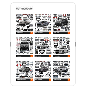 Kit de carrosserie complet pour conversion et lifting de <span class=keywords><strong>Ford</strong></span> <span class=keywords><strong>Mustang</strong></span> 2015 2016 2017, mise à niveau GT500, avec pare-chocs, capot et ailes - Product Image 6