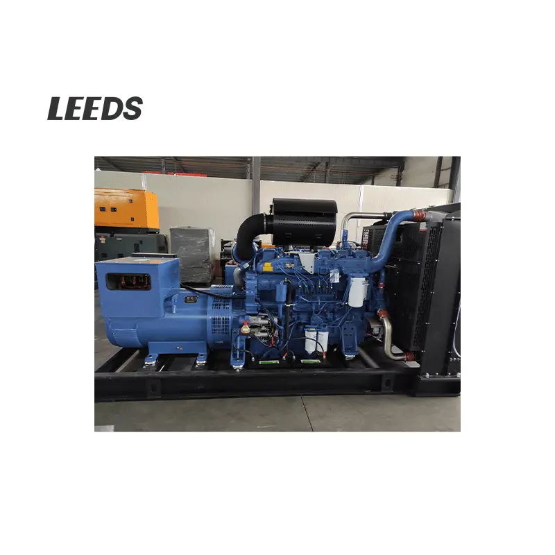 Generator diesel listrik, set generator diesel elektrik kanopi senyap 12KW 15kva untuk penggunaan rumah 5kva generator diesel