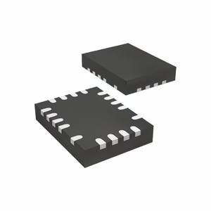 Electronic Chips Component 20 WFQFN, 18 Leads, Exposed Pad Authorized Distributor LT8614IUDC#PBF Power Management (PMIC) - Product Image 1