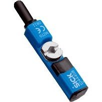 Sensor Fotoeléctrico SICK MZT8-03VPO-KRDS14, 10-30 VCC, 200 MA, Clase 2, Detección Industrial - Product Image 1
