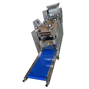 MAGGI mì nhỏ làm cho máy Squash mì máy 5 Con lăn mì máy - Product Image 5