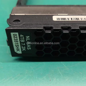 Disques SSD SAS 2,5 pouces 02351SQJ STLZB9SSD3840 3,84 To pour OceanStor 5300 5500 5600 5800 6800 V3 - Product Image 3