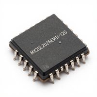 Bellek Elektronik Devre Bileşenleri 8 SOlC MX25L2026EM1I-12G Bellek BOM IC Stokta