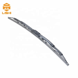 Limpiaparabrisas trasero para <span class=keywords><strong>TOYOTA</strong></span> AURIS (_ E15 _) AVENSIS (_ T25 _) <span class=keywords><strong>AYGO</strong></span> (_ B1 _) 85242-60140 85214-05110 85214-05160 85242-02040 - Product Image 3