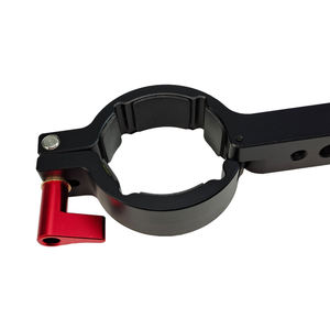 Kits d'extension de stabilisateur de poche, Pot de levage en alliage d'aluminium, Kits pour <span class=keywords><strong>Ronin</strong></span> S/ <span class=keywords><strong>Crane</strong></span> 2, livraison gratuite - Product Image 2