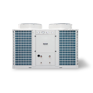 Longwell làm mát không khí nước làm mát không khí mini Độ chính xác cao tần số chuyển đổi/Làm mát bằng không khí nhiệt độ không đổi độ ẩm đơn vị - Product Image 2