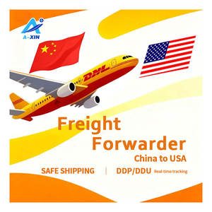Tarifas Económicas y Rápidas de Flete Marítimo DDP LCL+Transporte Terrestre, Agencias de Envío de Carga con Seguro de China <span class=keywords><strong>a</strong></span> Estados Unidos <span class=keywords><strong>a</strong></span> Través de AXIN - Product Image 1