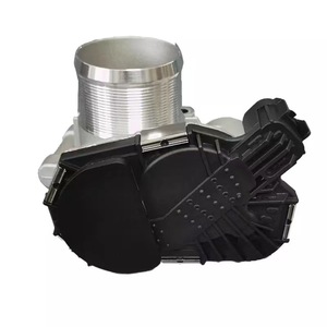 Boîtier de papillon 55565489 55581662 pour Encore Chevrolet Trax Opel Vauxhall Taille OE Transmission Automatique - Product Image 3