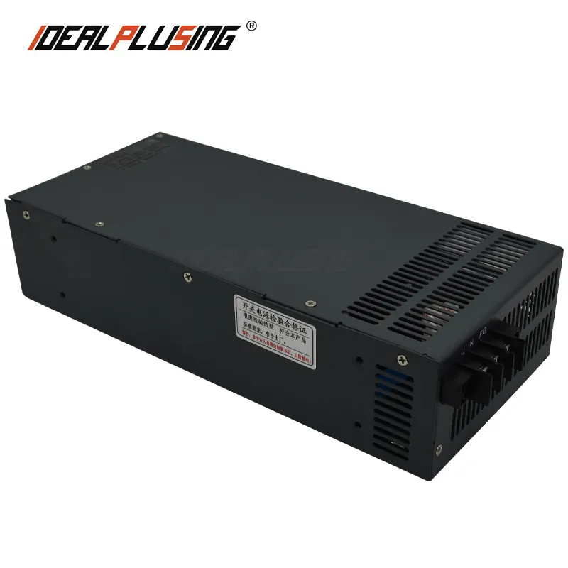 1500W 2000W 2500W experimental power supply voltage is adjustable, which can be used for computer chassis | electronic refrigera