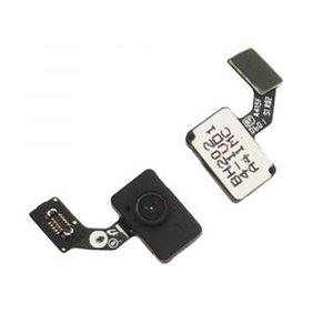 Cable Flexible con Cámara para Lector de Huellas Dactilares Samsung Galaxy A41 2020 A415F - Product Image 1