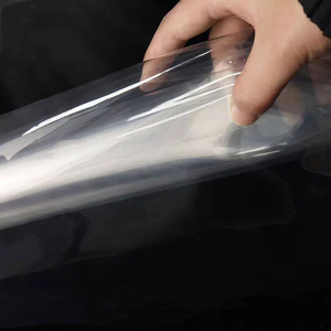 <span class=keywords><strong>Film</strong></span> TPU transparent en gros d'usine, matière première ultra-mince, <span class=keywords><strong>film</strong></span> protecteur d'écran auto-cicatrisant pour téléphone portable et ordinateur portable, découpe - Product Image 2