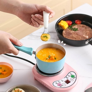 Juego de Cocina en Miniatura para Niñas, Juguetes de Fabricante, Juego de Cocina para Niñas, Regalo, Olla Antiadherente, Apta para Alimentos - Product Image 5