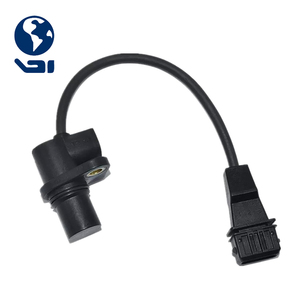 Sensor de Posición del Cigüeñal 39180-37150 39180-37200 Compatible con <span class=keywords><strong>Hyundai</strong></span> Sonata Santa Fe Tiburon <span class=keywords><strong>Tucson</strong></span> - Product Image 1