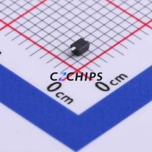 Diode Zener BZT52C4V7S RRG SOD-323F d'origine, neuve, vente en gros de composants électroniques, fournisseur de puces et service BOM - Product Image 2