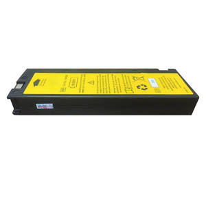 Pil 12v 2000mAh 780800 ortak boyut seçenekleri 892003345 78461584751 Laerdal tıbbi olarak, Infinium Omni için LSU - Product Image 5
