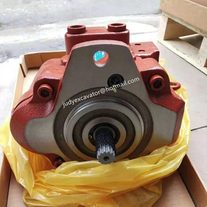 Bagger ersatzteile kyb <span class=keywords><strong>kayaba</strong></span> psvd2-27e hydraulik pumpe - Product Image 4