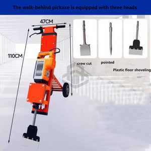 <span class=keywords><strong>2023</strong></span> herramientas de eliminación de hormigón más vendidas 220V pala de selección eléctrica - Product Image 4