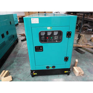 デンヨー 静音ディーゼル発電機 ディーゼル 40kva 45kva 50kw 50 kw 50 Kv 62kv 3相 - Product Image 5