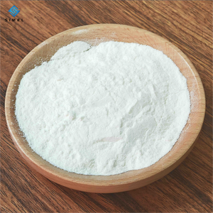 Ventas calientes Polvo de ácido de fruta AHA Alfa hidroxiácido Materia prima cosmética 99% Alfa hidroxiácido para el cuidado de la piel - Product Image 3