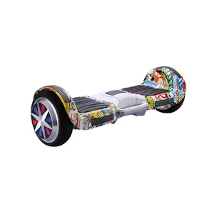 גבוהה באיכות 2 גלגל חשמלי קטנוע ילדים hoverboard kart