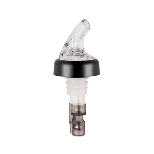 プラスチック測定注ぎ口測定酒注ぎ口ワイン注ぎ口注ぎ口ストッパー20ml、30ml、40ml ODM - Product Image 5