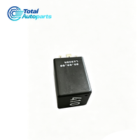 Relais de pompe à carburant de remplacement n° 410 6N0906383B 6N0906383 6N0906383A 12V 40A Compatible avec Vo-lksw-age-n Au-di Se-at 1996-2010