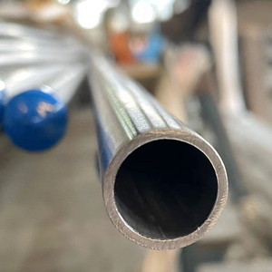 Personalización o fábrica 600 601 625 Incoloy Inconel 600 tubos aleación Stock Inconel tubo sin costura - Product Image 6
