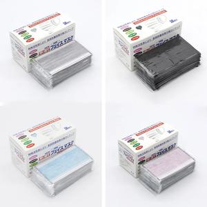 Mascherina Facciale Monouso a 5 Strati con Filtro al Carbone Attivo, Prezzo di Fabbrica - Product Image 4