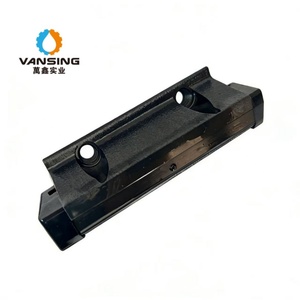 ระบบรางเลื่อนเชิงเส้น SBG 55FLL-C-K1 สำหรับเครื่องจักรบรรจุภัณฑ์กล่องกระดาษ - Product Image 2