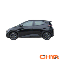 BYD Seagull Modèle 2024 Glory 405km Édition Volante Batterie Blade Transmission Efficace Design Moderne