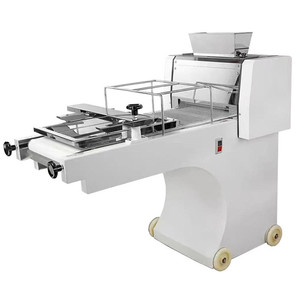 Máquina Amasadora de Masa Eléctrica Industrial de Alta Resistencia en Oferta - Product Image 1