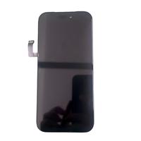 Nouvel écran OLED souple Faruix taille standard pour 17Pro, 120 Hz, haute luminosité, remplacement d'écran souple pour iPhone 17 Pro