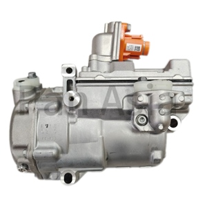 Compressore A/C EV per Renault <span class=keywords><strong>Zoe</strong></span> Smart 926008999R 926005749R (AG) OEM 5487952 Hatchback R110 (A00012EJR110) Modelli 2012-2020 - Product Image 1