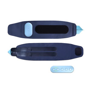 Bracelet TENS chauffant Dispositif de soulagement de la douleur pour le soutien du poignet et la thérapie Niveaux de chaleur réglables pour l'arthrite et le canal carpien - Product Image 6