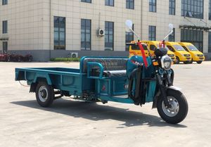 2025 60v 3 roues électrique Streetbike Tricycle de type ouvert pour adultes grand coffre Cargo vélo 1000kg poids à vide motorisé Trikes - Product Image 2