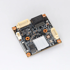 Module de caméra IP Starlight 2MP GC2063 + GK7205V300 | Codage H.265 +, prise en charge de l'objectif zoom électrique et du protocole ForONVIF - Product Image 5