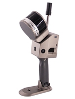 Le dernier scanner portable Lidar 3D Geosun GS-100G équipement d'arpentage et de cartographie de haute précision