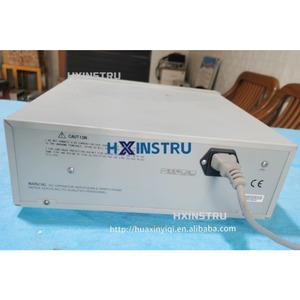เครื่องวัด LCR รุ่น Tonghui TL2812D เครื่องทดสอบพารามิเตอร์ความแม่นยำสูง 100Hz,120Hz,1kHz,10kHz H - Product Image 2