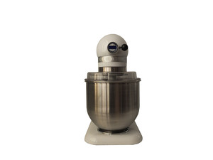 Mixeur à lait combiné, structure d'arbre en fonte, 7 litres, <span class=keywords><strong>pour</strong></span> <span class=keywords><strong>le</strong></span> mélange de pâte, <span class=keywords><strong>le</strong></span> lait, les œufs et la crème - Product Image 2