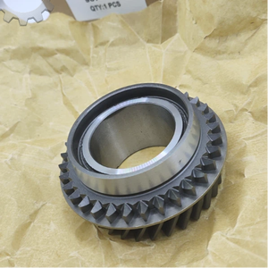 Pièces détachées automobiles, engrenage de transmission, boîte de vitesses, troisième vitesse 9071588 31T pour Chevrolet SAIL OEM 9071588 - Product Image 4