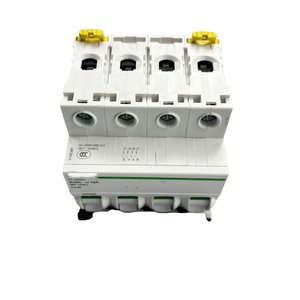 Disjoncteur miniature IC65L C16A 1P Merlin Gerin 1P 16A - Product Image 6