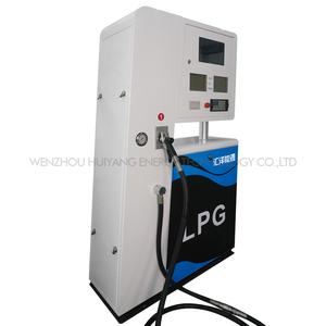 Pompe hydraulique à transfert de gaz SF6, GPL et électrique, à fermeture douce, pour remplissage de bouteilles, pour <span class=keywords><strong>station</strong></span>-service, 12V-380V, Huiyang - Product Image 2