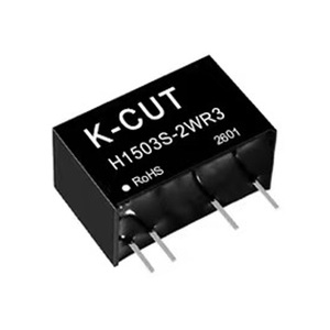 Module d'alimentation DC-DC H1503S-2WR3, circuit intégré, composant électronique - Product Image 1